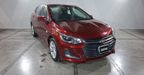 Chevrolet Onix 1.0 LT D AUTO Sedan 2024