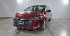 Chevrolet Onix 1.0 LT D AUTO Sedan 2024