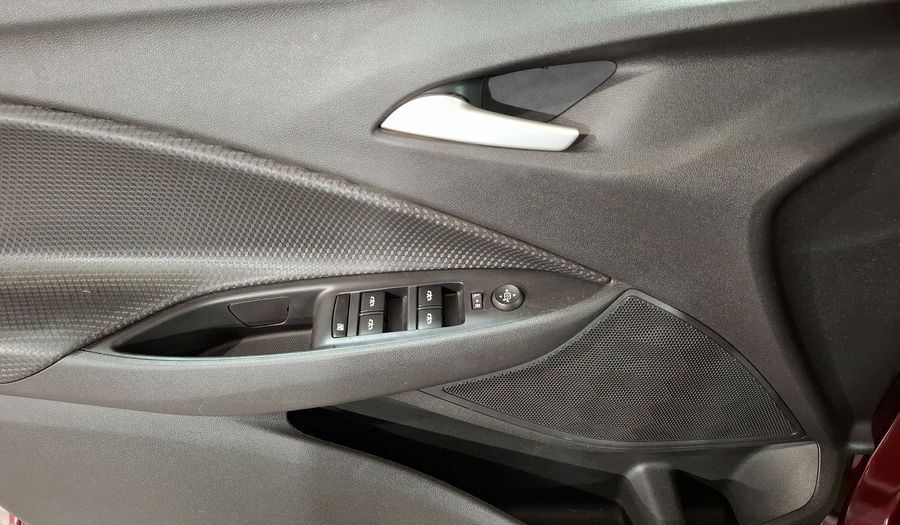 Chevrolet Onix 1.0 LT D AUTO Sedan 2024