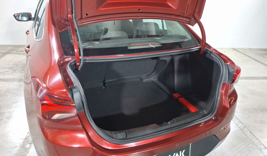 Chevrolet Onix 1.0 LT D AUTO Sedan 2024