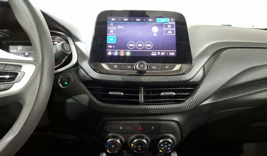 Chevrolet Onix 1.0 LT D AUTO Sedan 2024