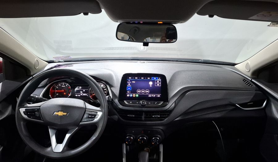 Chevrolet Onix 1.0 LT D AUTO Sedan 2024