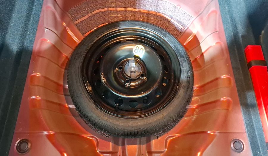 Chevrolet Onix 1.0 LT D AUTO Sedan 2024