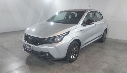 Fiat • Argo