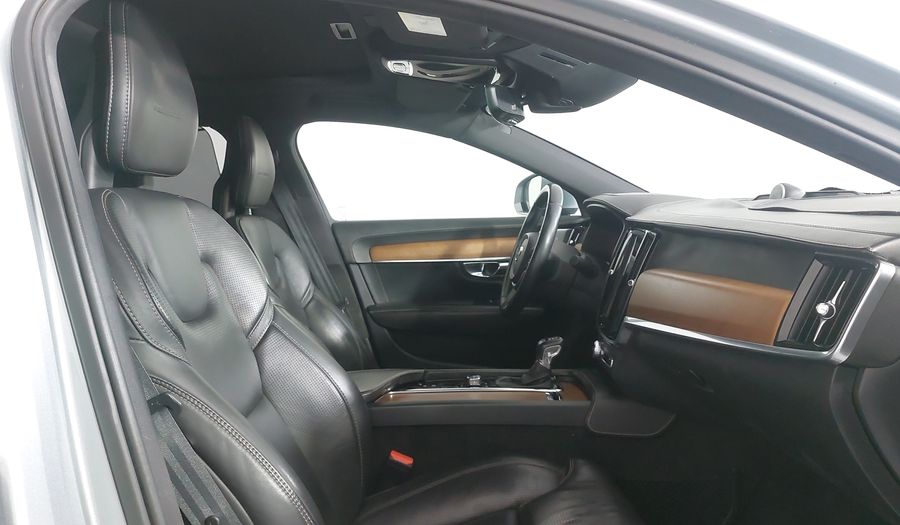 Volvo S90 2.0 INSCRIPTION T6 AWD AT Sedan 2017