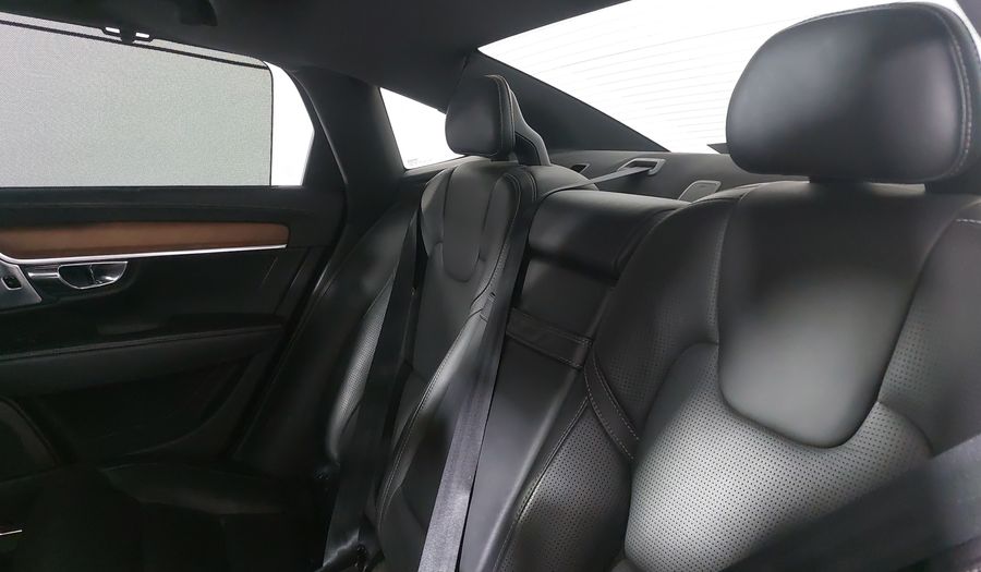 Volvo S90 2.0 INSCRIPTION T6 AWD AT Sedan 2017