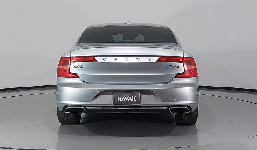 Volvo S90 2.0 INSCRIPTION T6 AWD AT Sedan 2017