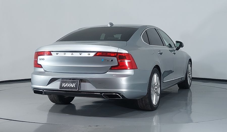 Volvo S90 2.0 INSCRIPTION T6 AWD AT Sedan 2017