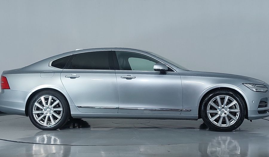 Volvo S90 2.0 INSCRIPTION T6 AWD AT Sedan 2017