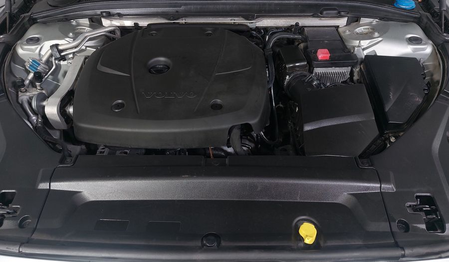 Volvo S90 2.0 INSCRIPTION T6 AWD AT Sedan 2017