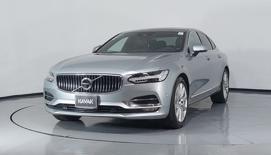 Volvo • S90