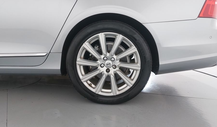 Volvo S90 2.0 INSCRIPTION T6 AWD AT Sedan 2017