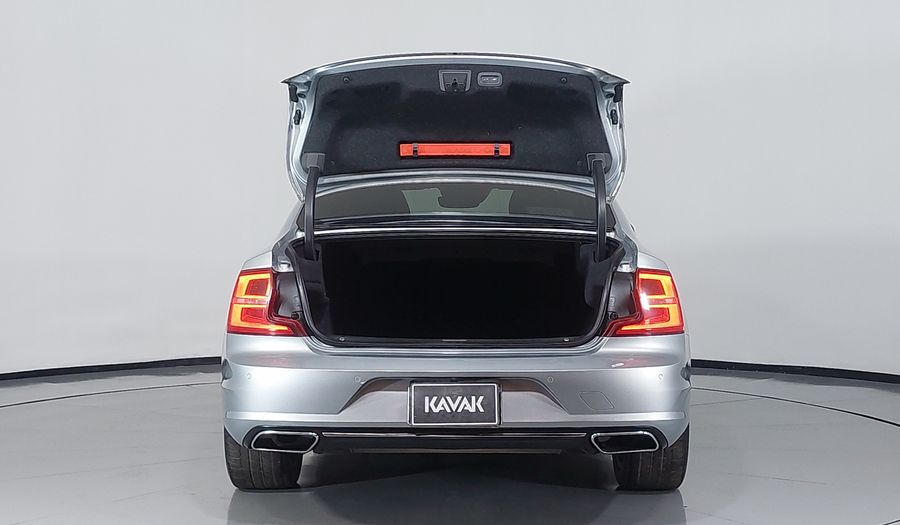 Volvo S90 2.0 INSCRIPTION T6 AWD AT Sedan 2017