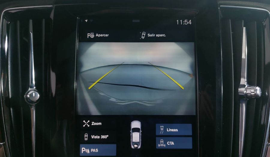 Volvo S90 2.0 INSCRIPTION T6 AWD AT Sedan 2017