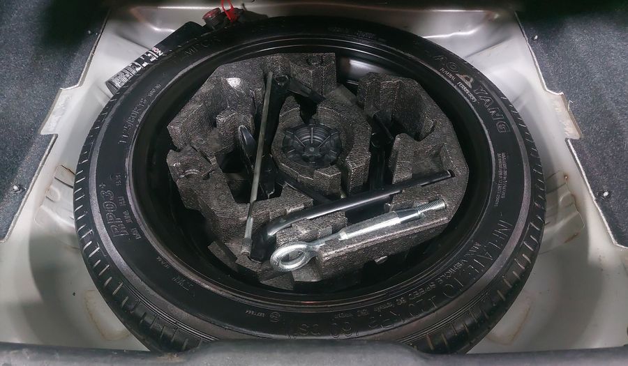 Volvo S90 2.0 INSCRIPTION T6 AWD AT Sedan 2017