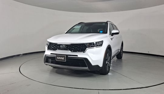 Kia • Sorento