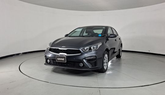 Kia • FORTE