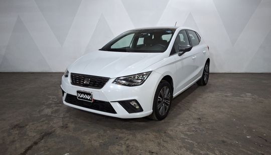 Seat • Ibiza
