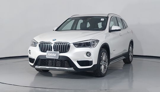 Bmw • X1