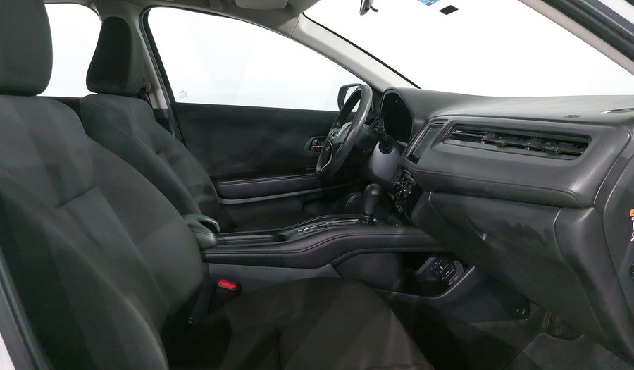 Honda Hr-v 1.8 EPIC CVT Suv 2016