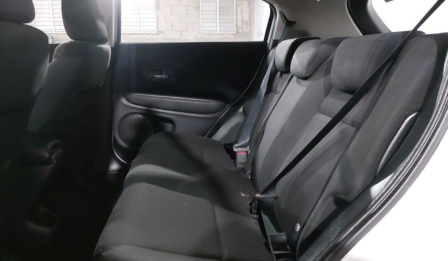 Honda Hr-v 1.8 EPIC CVT Suv 2016