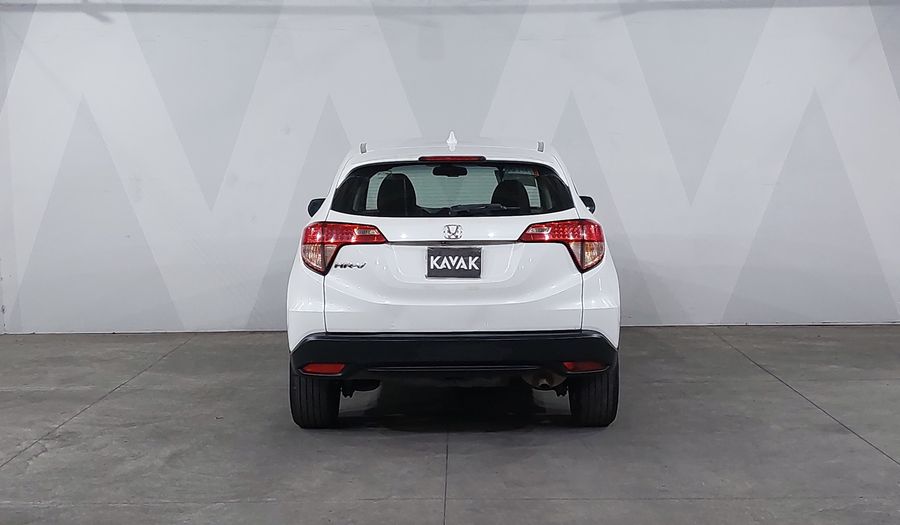 Honda Hr-v 1.8 EPIC CVT Suv 2016