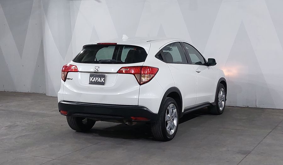 Honda Hr-v 1.8 EPIC CVT Suv 2016