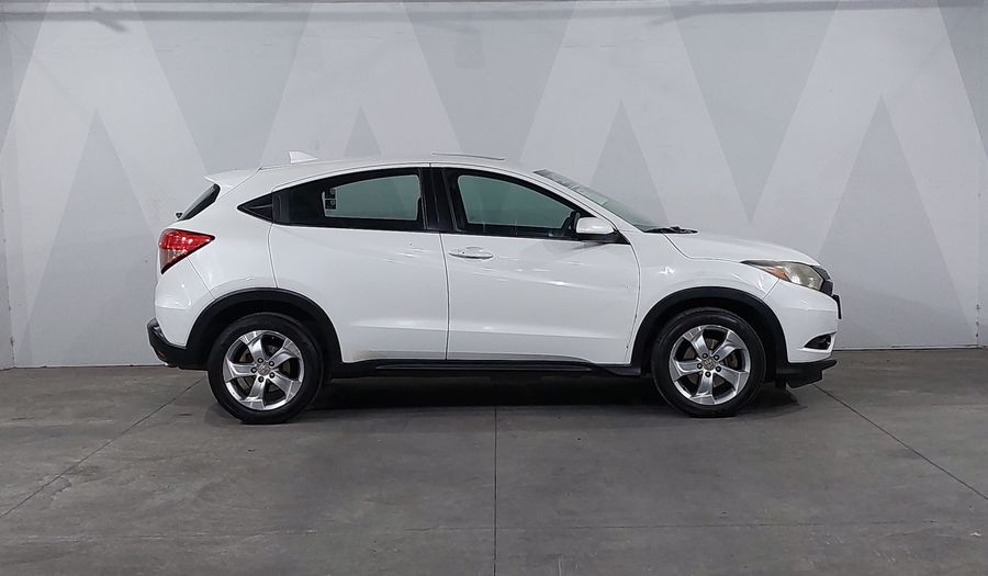 Honda Hr-v 1.8 EPIC CVT Suv 2016