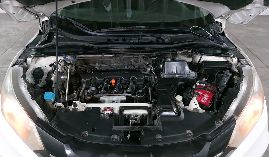 Honda Hr-v 1.8 EPIC CVT Suv 2016