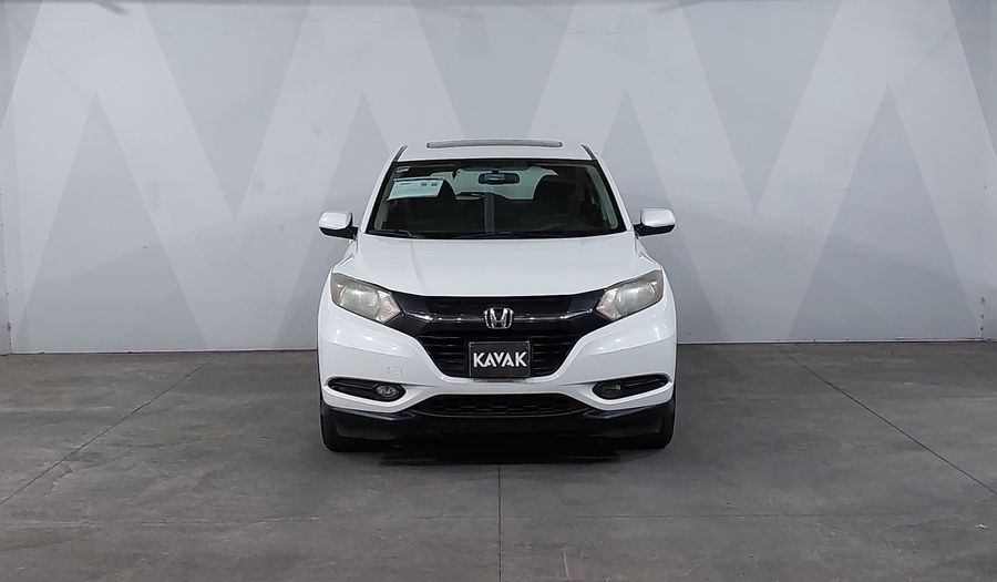 Honda Hr-v 1.8 EPIC CVT Suv 2016