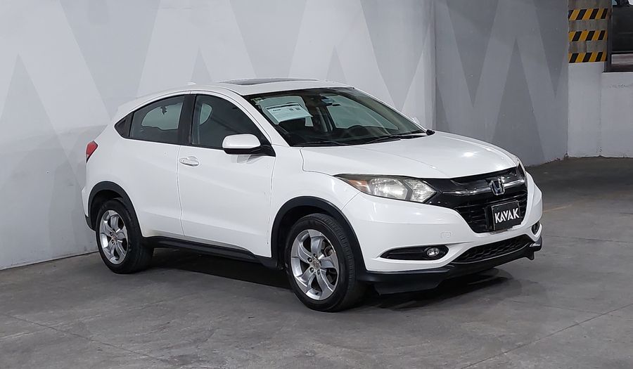 Honda Hr-v 1.8 EPIC CVT Suv 2016