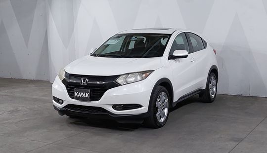 Honda • HR-V