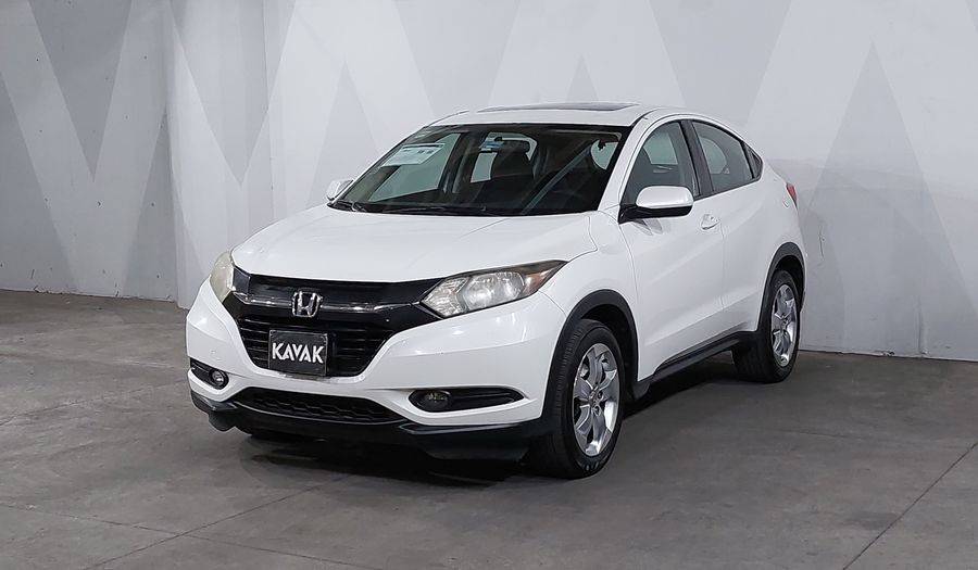 Honda Hr-v 1.8 EPIC CVT Suv 2016