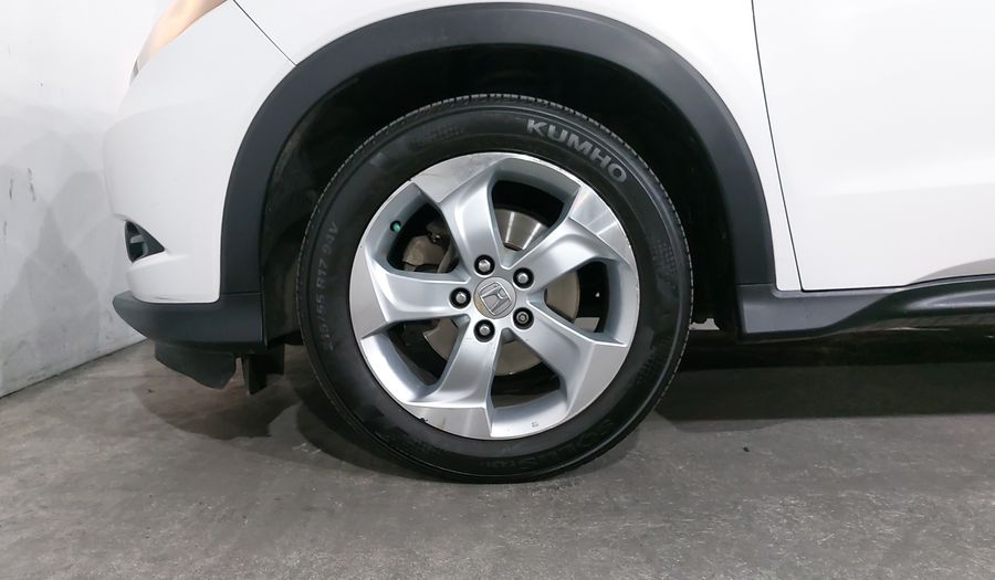 Honda Hr-v 1.8 EPIC CVT Suv 2016