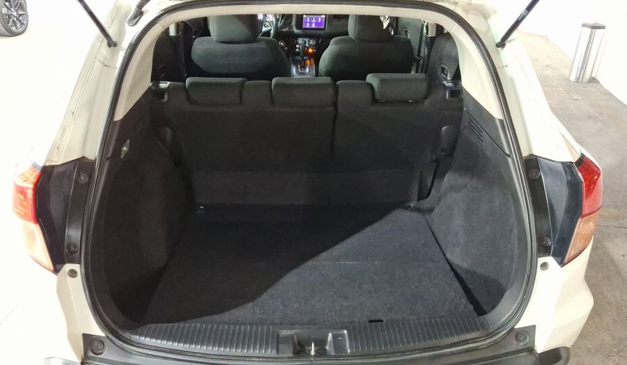 Honda Hr-v 1.8 EPIC CVT Suv 2016