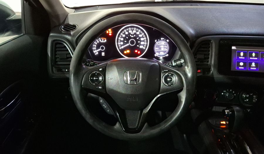 Honda Hr-v 1.8 EPIC CVT Suv 2016