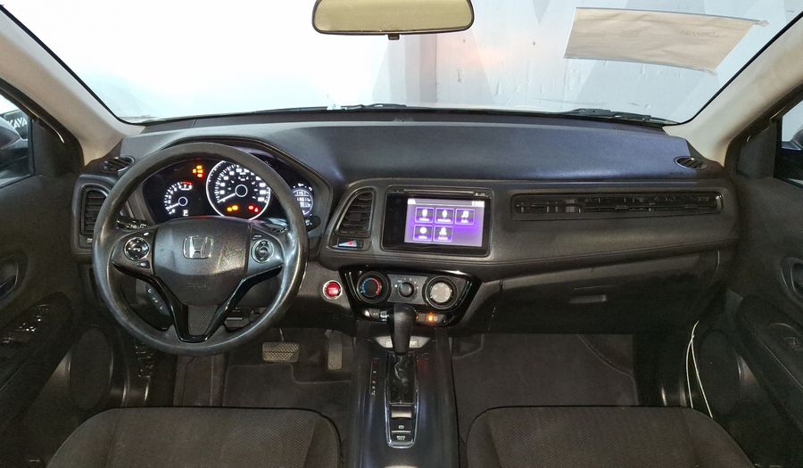 Honda Hr-v 1.8 EPIC CVT Suv 2016