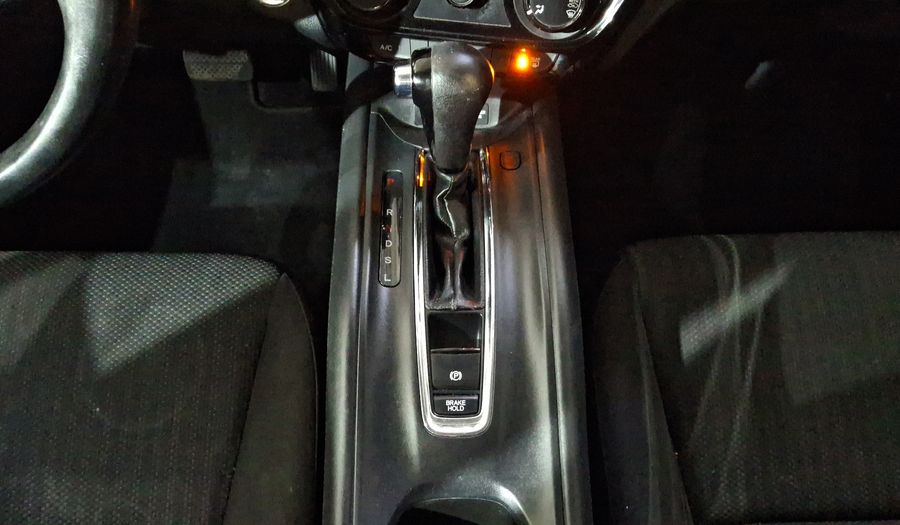 Honda Hr-v 1.8 EPIC CVT Suv 2016