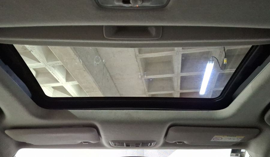 Honda Hr-v 1.8 EPIC CVT Suv 2016