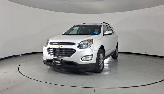 2017 • 111,668 km • Automático