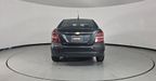 Chevrolet Sonic 1.6 AT F PREMIER Sedan 2017
