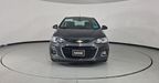 Chevrolet Sonic 1.6 AT F PREMIER Sedan 2017