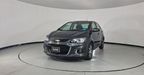 Chevrolet Sonic 1.6 AT F PREMIER Sedan 2017