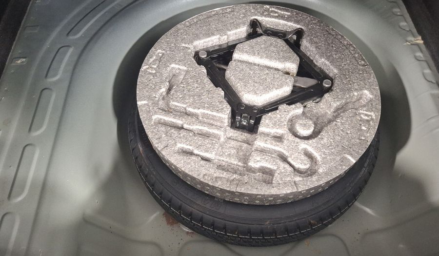 Chevrolet Sonic 1.6 AT F PREMIER Sedan 2017