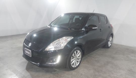 Suzuki • Swift
