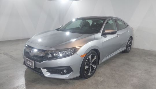 Honda • Civic