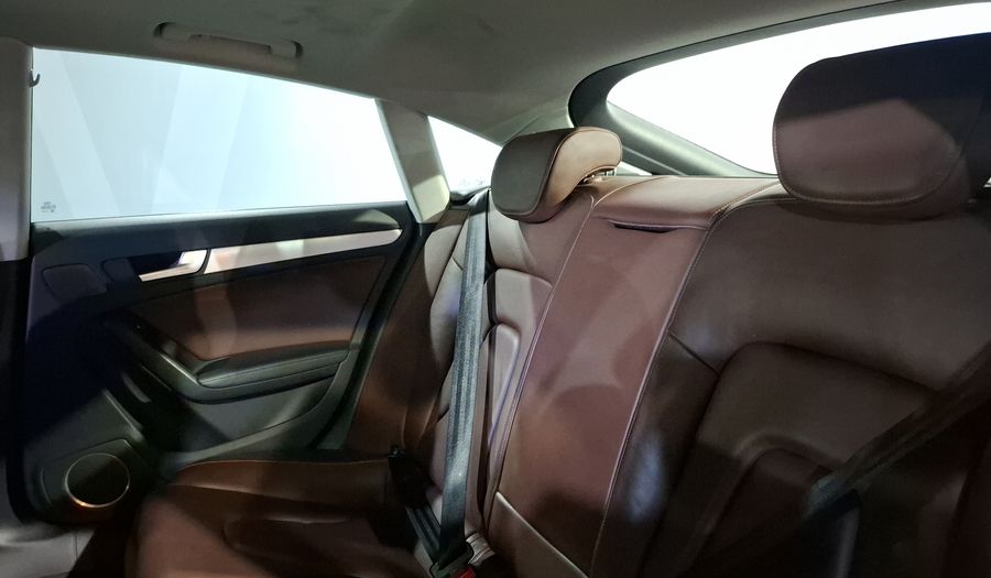 Audi A5 2.0 TFSI SPORTBACK LUXURY MULTITRONIC Hatchback 2015