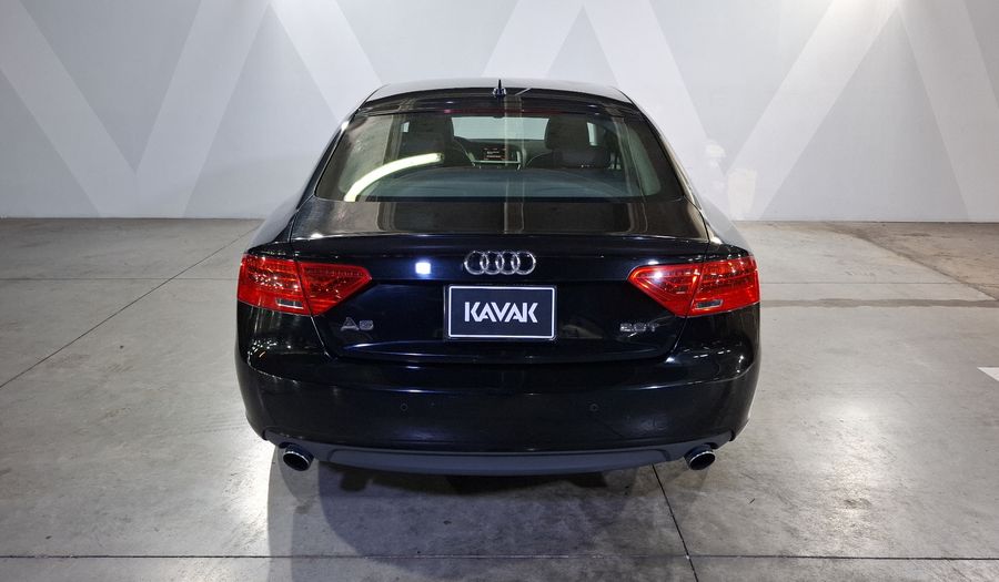 Audi A5 2.0 TFSI SPORTBACK LUXURY MULTITRONIC Hatchback 2015