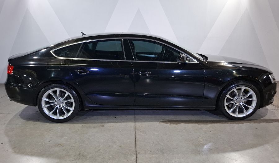 Audi A5 2.0 TFSI SPORTBACK LUXURY MULTITRONIC Hatchback 2015