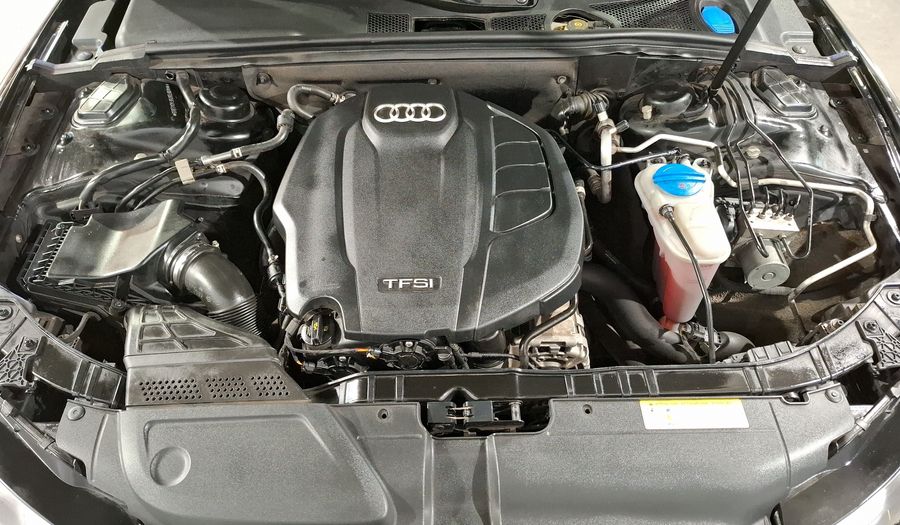 Audi A5 2.0 TFSI SPORTBACK LUXURY MULTITRONIC Hatchback 2015